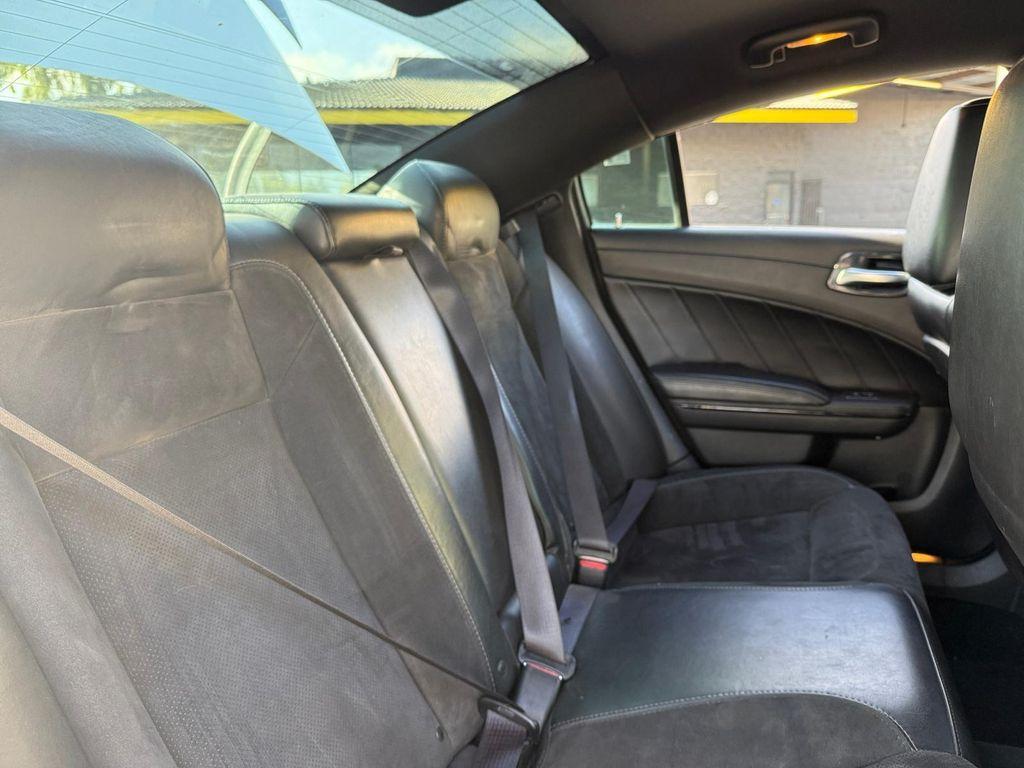 used 2020 Dodge Charger car, priced at $27,999