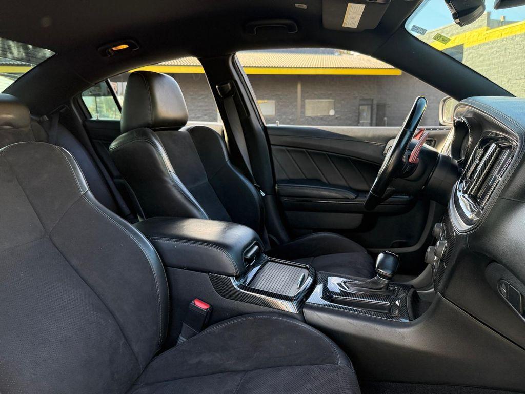 used 2020 Dodge Charger car, priced at $27,999
