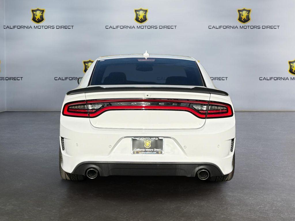 used 2020 Dodge Charger car, priced at $27,999