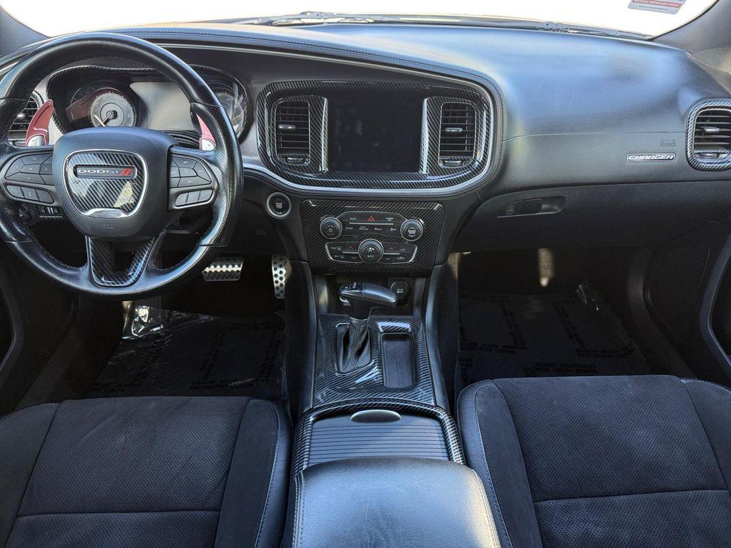 used 2020 Dodge Charger car, priced at $27,999