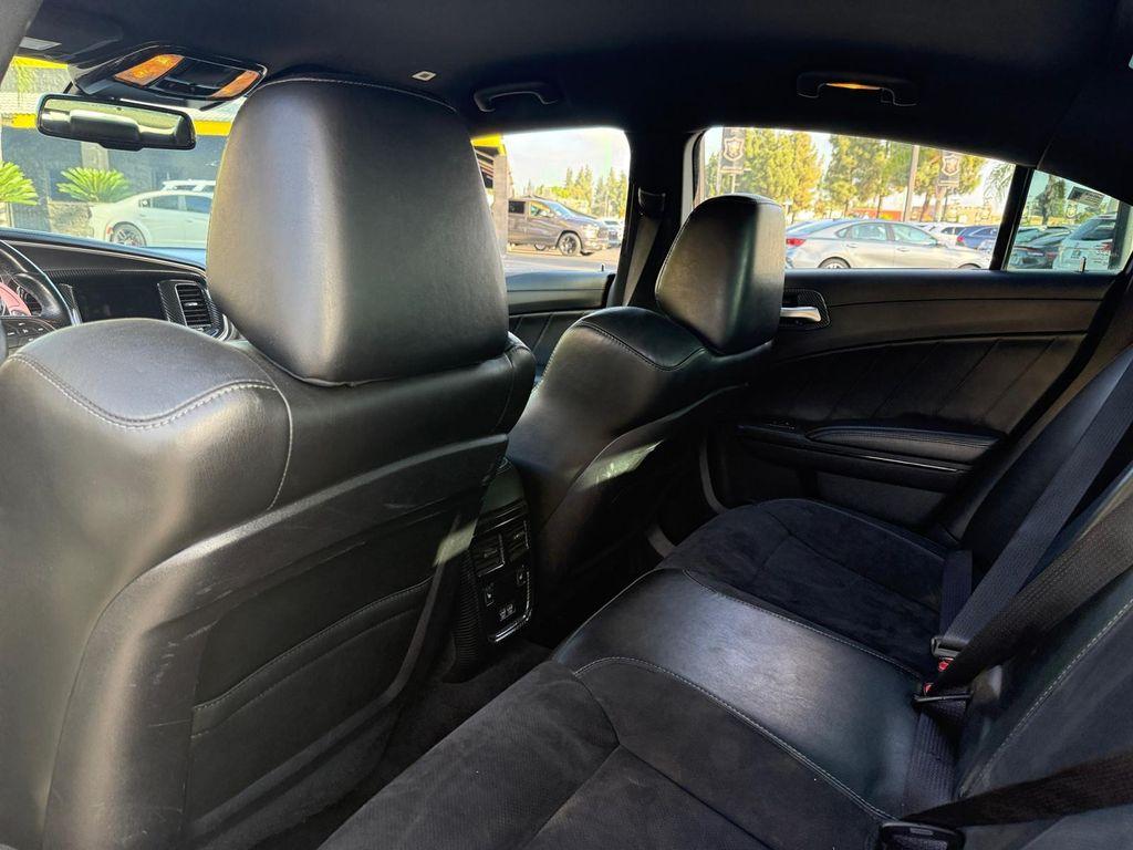 used 2020 Dodge Charger car, priced at $27,999