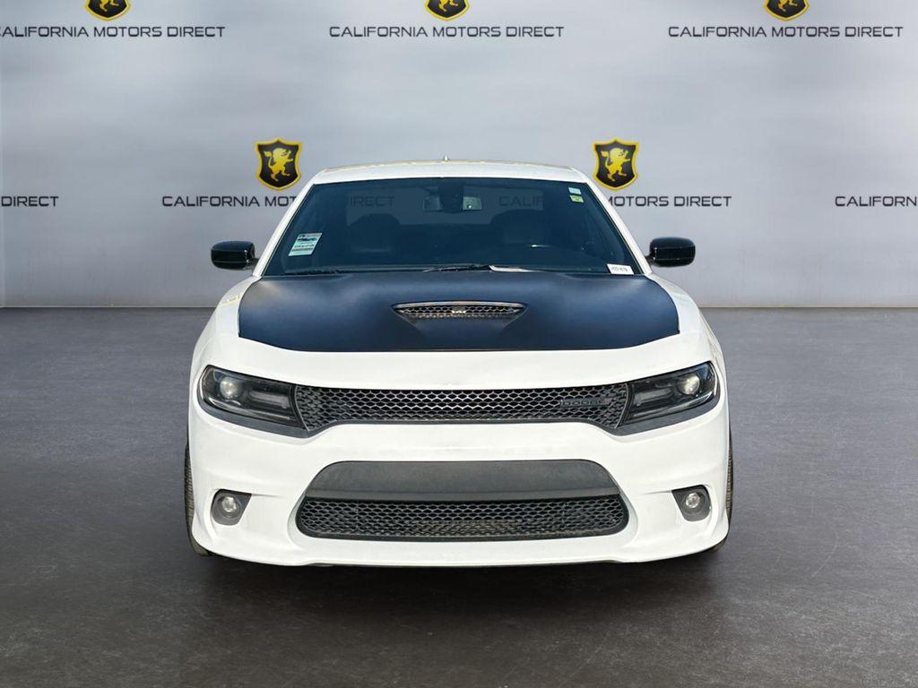 used 2020 Dodge Charger car, priced at $27,999