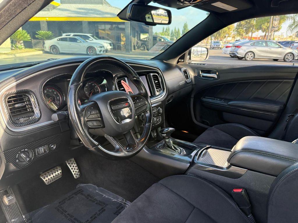 used 2020 Dodge Charger car, priced at $27,999