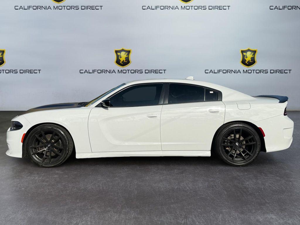 used 2020 Dodge Charger car, priced at $27,999
