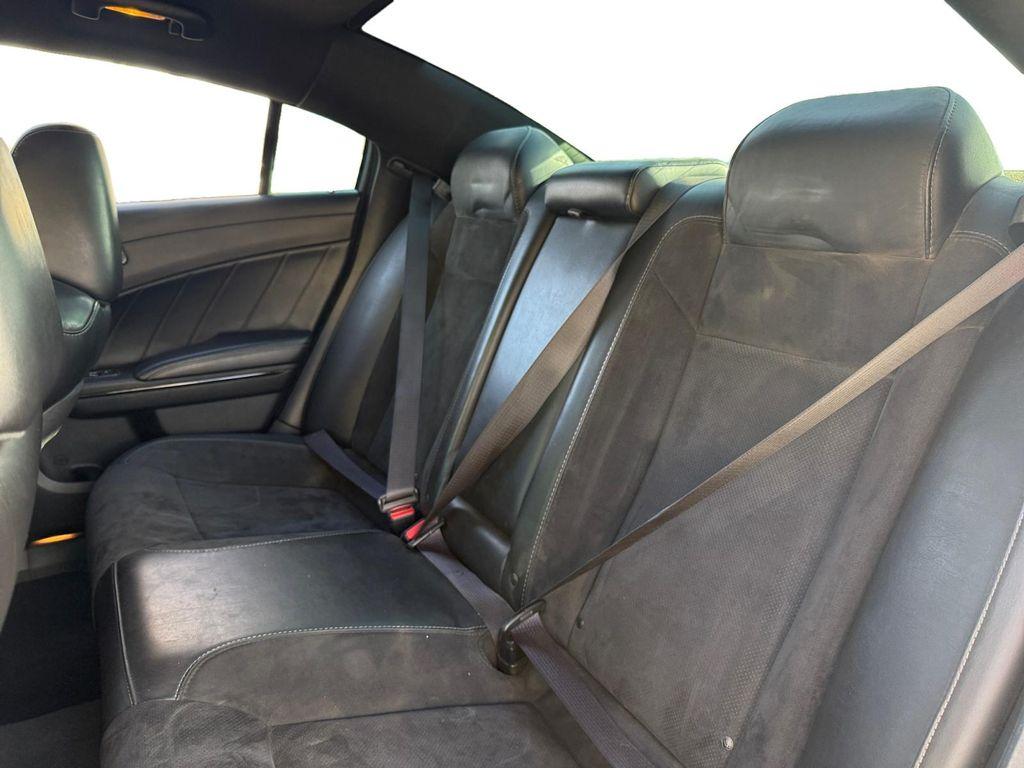 used 2020 Dodge Charger car, priced at $27,999