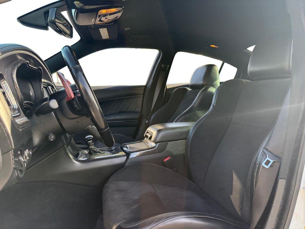 used 2020 Dodge Charger car, priced at $27,999