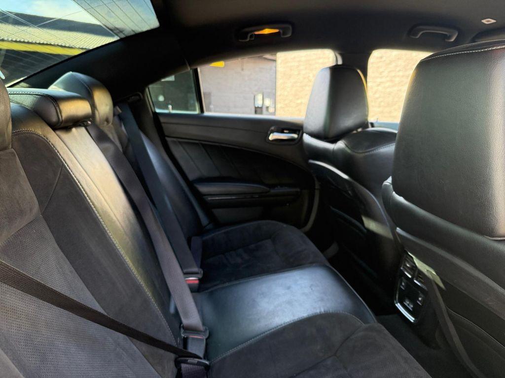 used 2020 Dodge Charger car, priced at $27,999