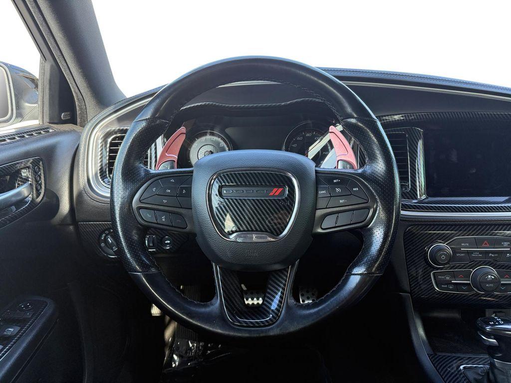 used 2020 Dodge Charger car, priced at $27,999