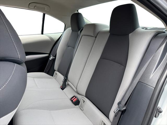 used 2022 Toyota Corolla car, priced at $19,499
