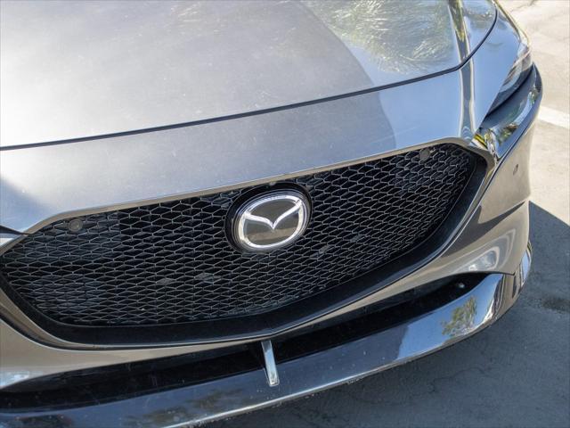 used 2021 Mazda Mazda3 car, priced at $21,699