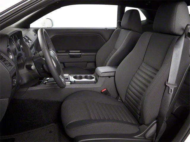 used 2012 Dodge Challenger car, priced at $17,999