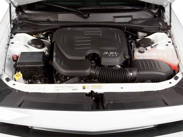 used 2012 Dodge Challenger car, priced at $17,999