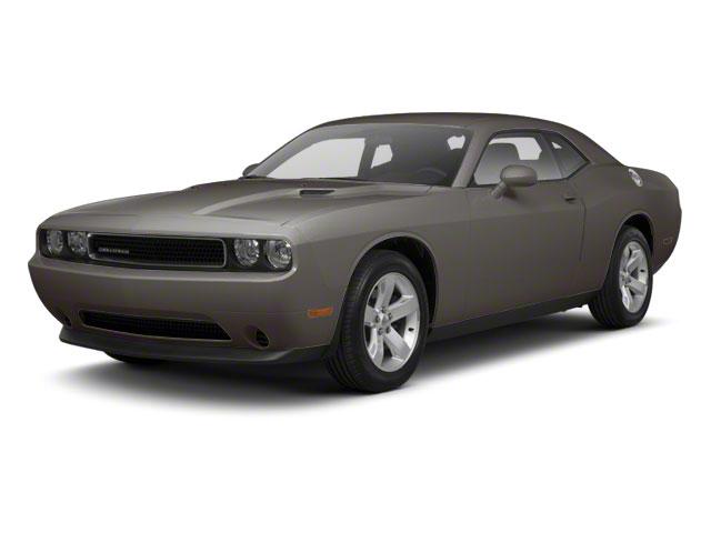 used 2012 Dodge Challenger car, priced at $17,999