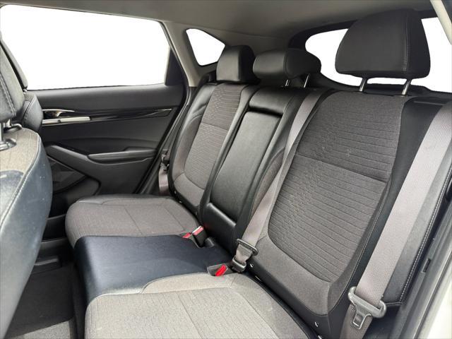 used 2021 Kia Seltos car, priced at $17,699