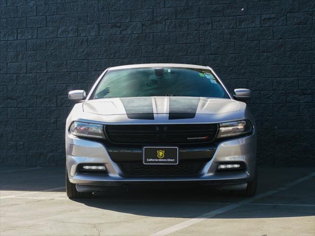 used 2018 Dodge Charger car, priced at $21,499