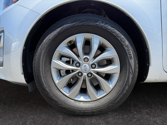 used 2021 Kia Sedona car, priced at $22,599