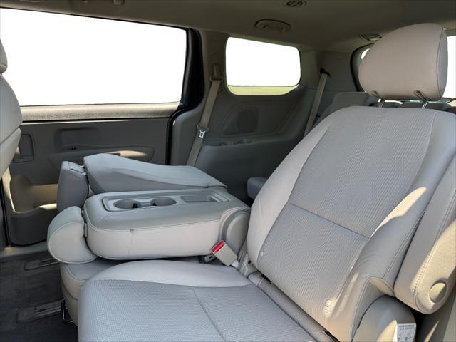 used 2021 Kia Sedona car, priced at $22,599