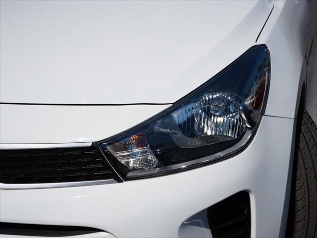 used 2020 Kia Rio car, priced at $12,699