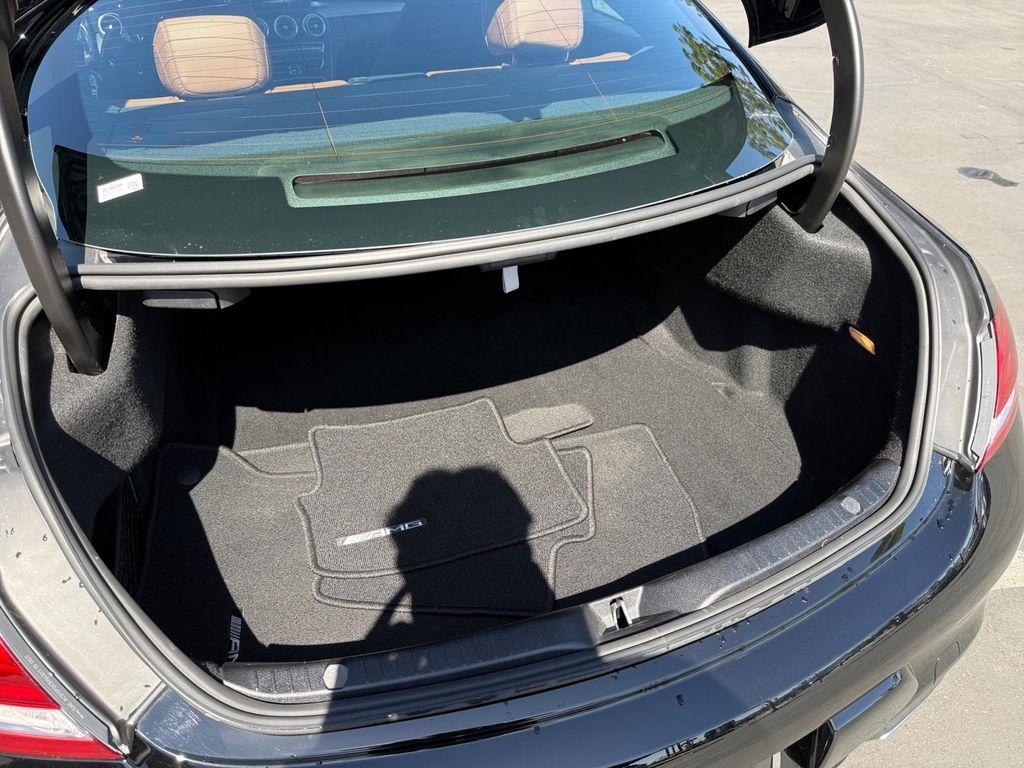used 2018 Mercedes-Benz C-Class car, priced at $24,899