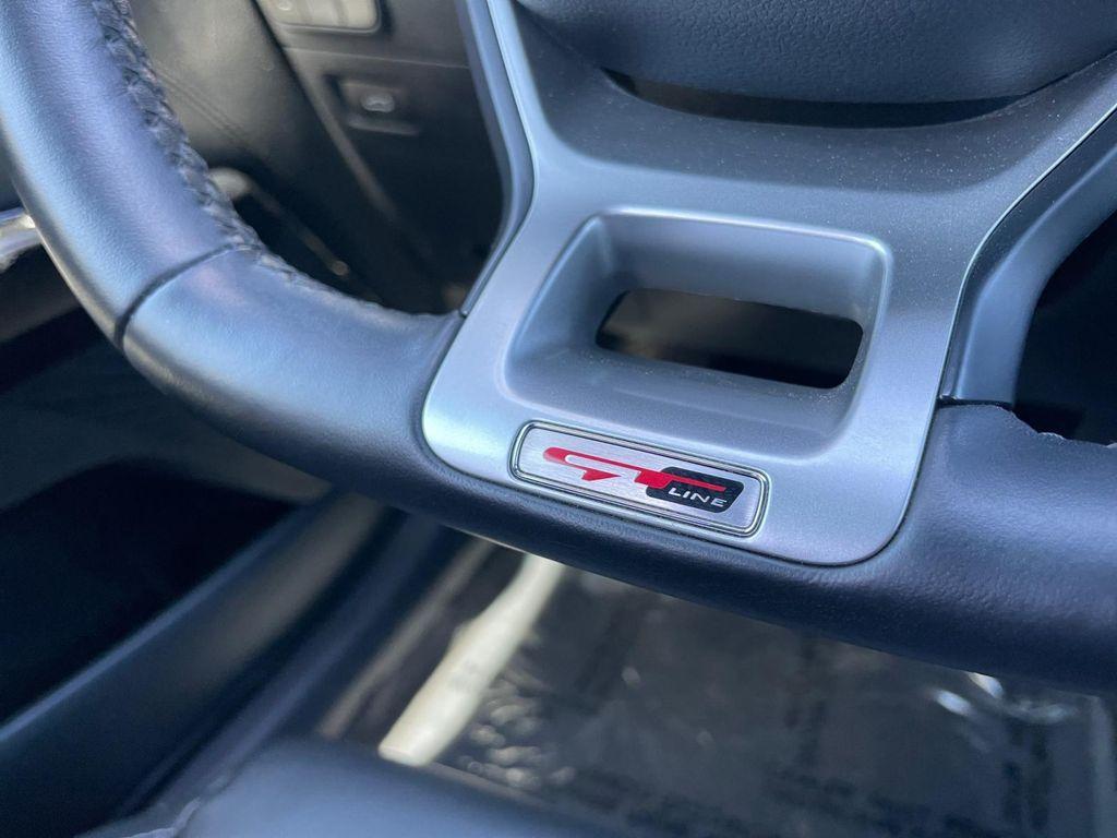 used 2022 Kia K5 car, priced at $22,499