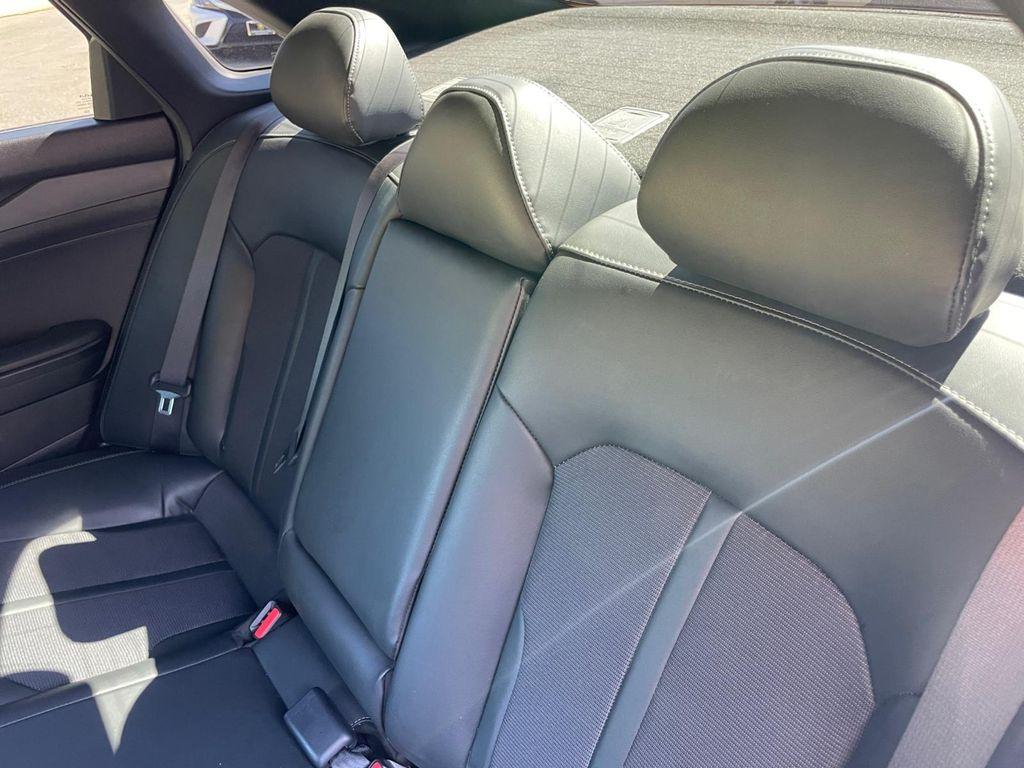 used 2022 Kia K5 car, priced at $22,499