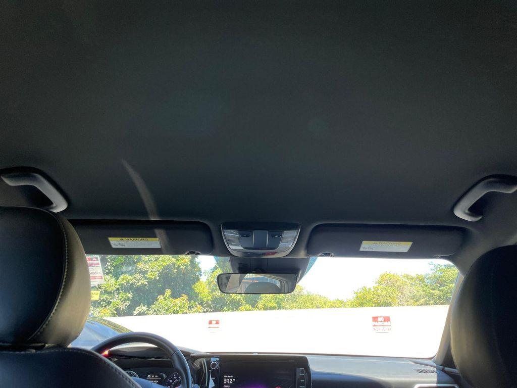 used 2022 Kia K5 car, priced at $22,499