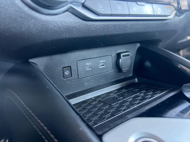 used 2023 Nissan Altima car, priced at $21,199