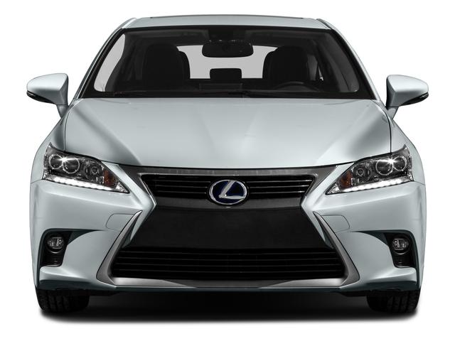 used 2016 Lexus CT 200h car, priced at $17,999