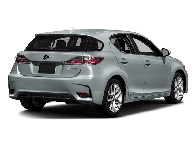 used 2016 Lexus CT 200h car, priced at $17,999