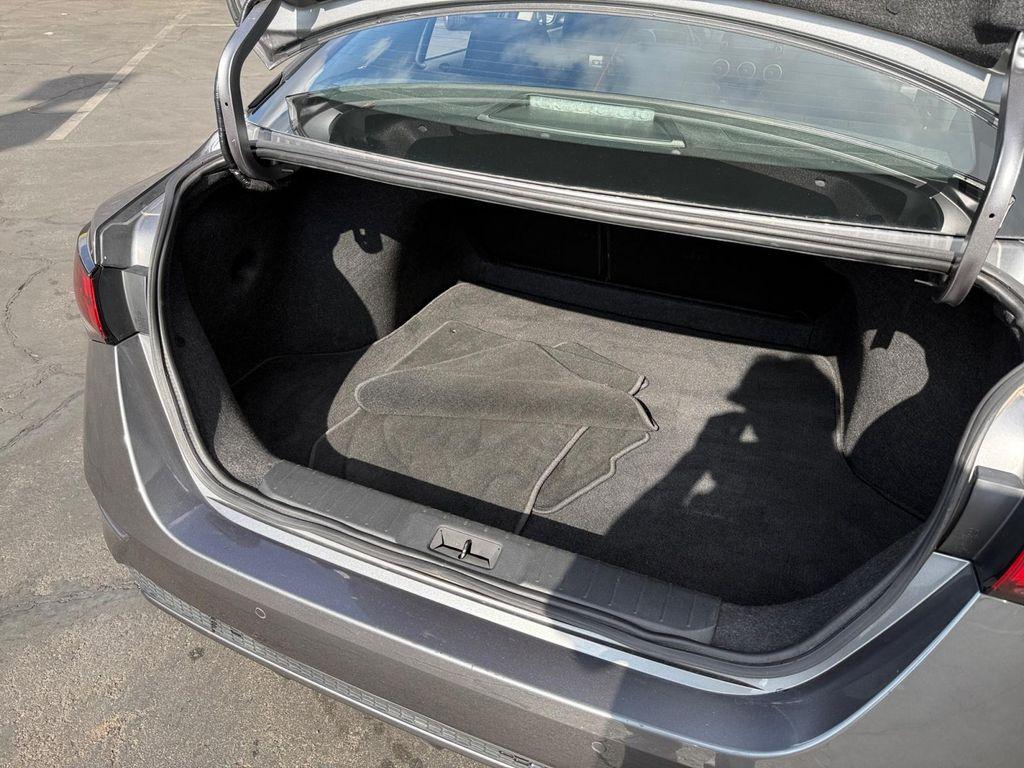 used 2024 Nissan Sentra car, priced at $18,499