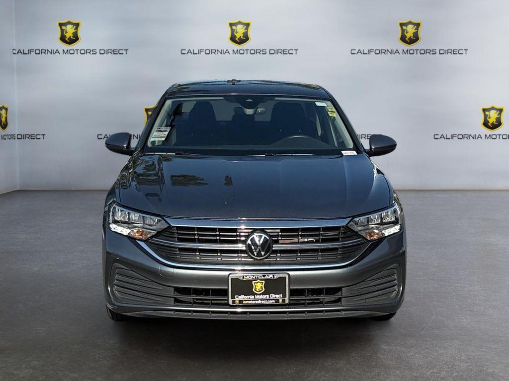 used 2024 Volkswagen Jetta car, priced at $16,999