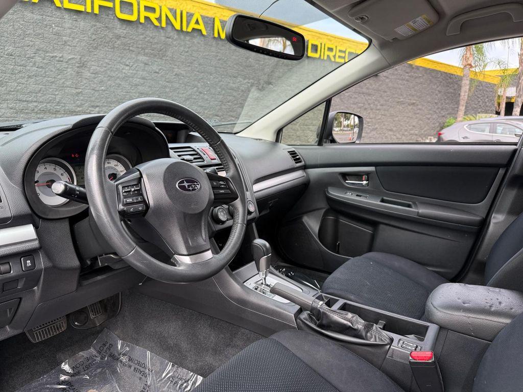 used 2013 Subaru Impreza car, priced at $11,599