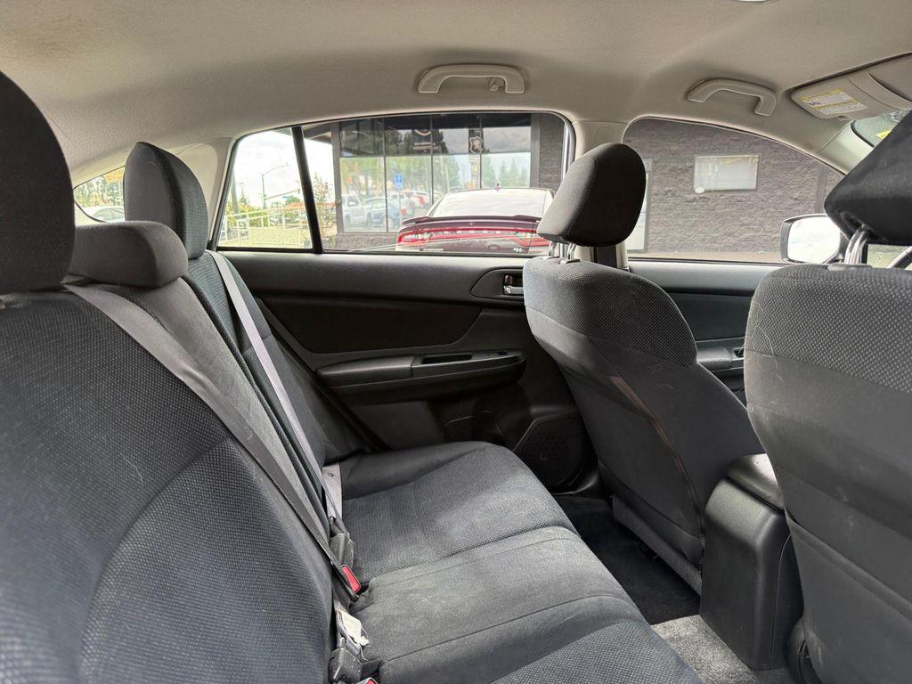 used 2013 Subaru Impreza car, priced at $11,599
