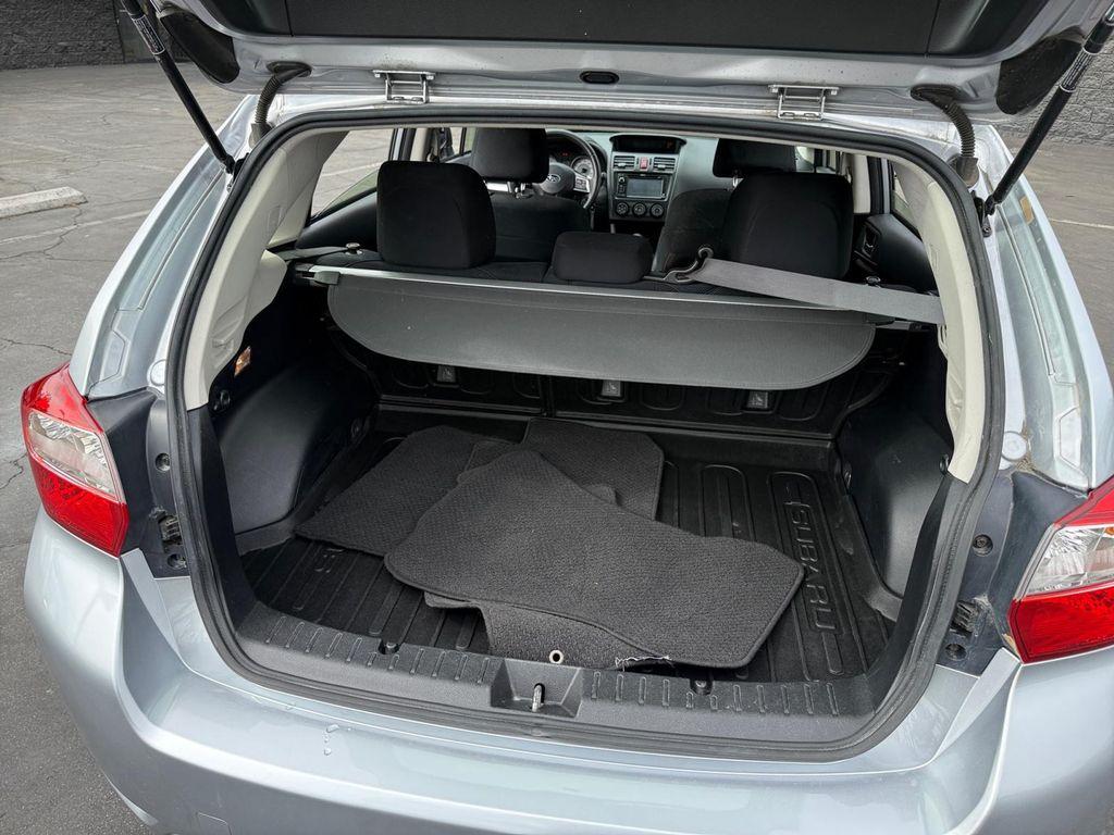 used 2013 Subaru Impreza car, priced at $11,599