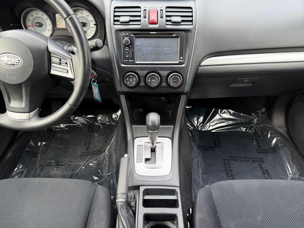 used 2013 Subaru Impreza car, priced at $11,599