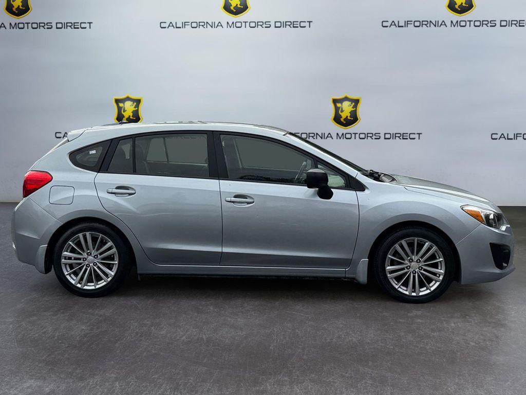 used 2013 Subaru Impreza car, priced at $11,599