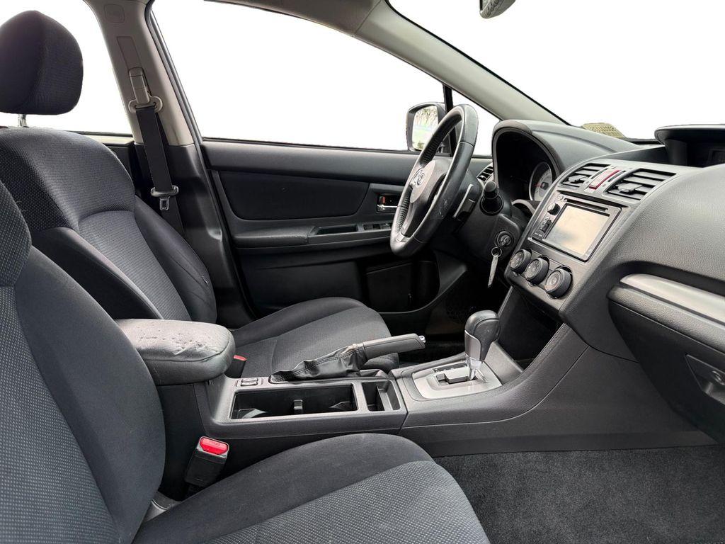 used 2013 Subaru Impreza car, priced at $11,599