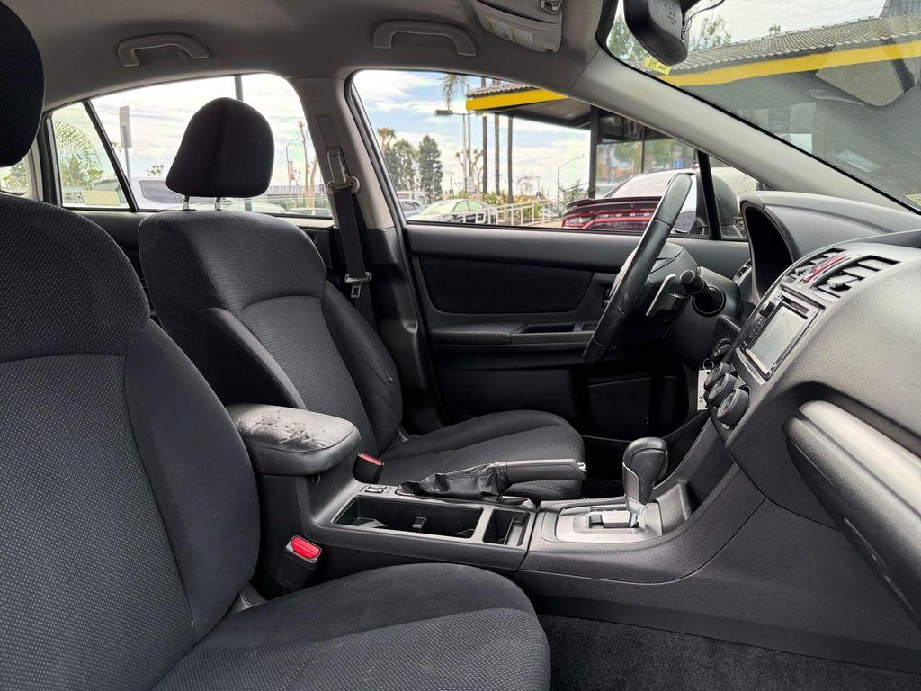 used 2013 Subaru Impreza car, priced at $11,599