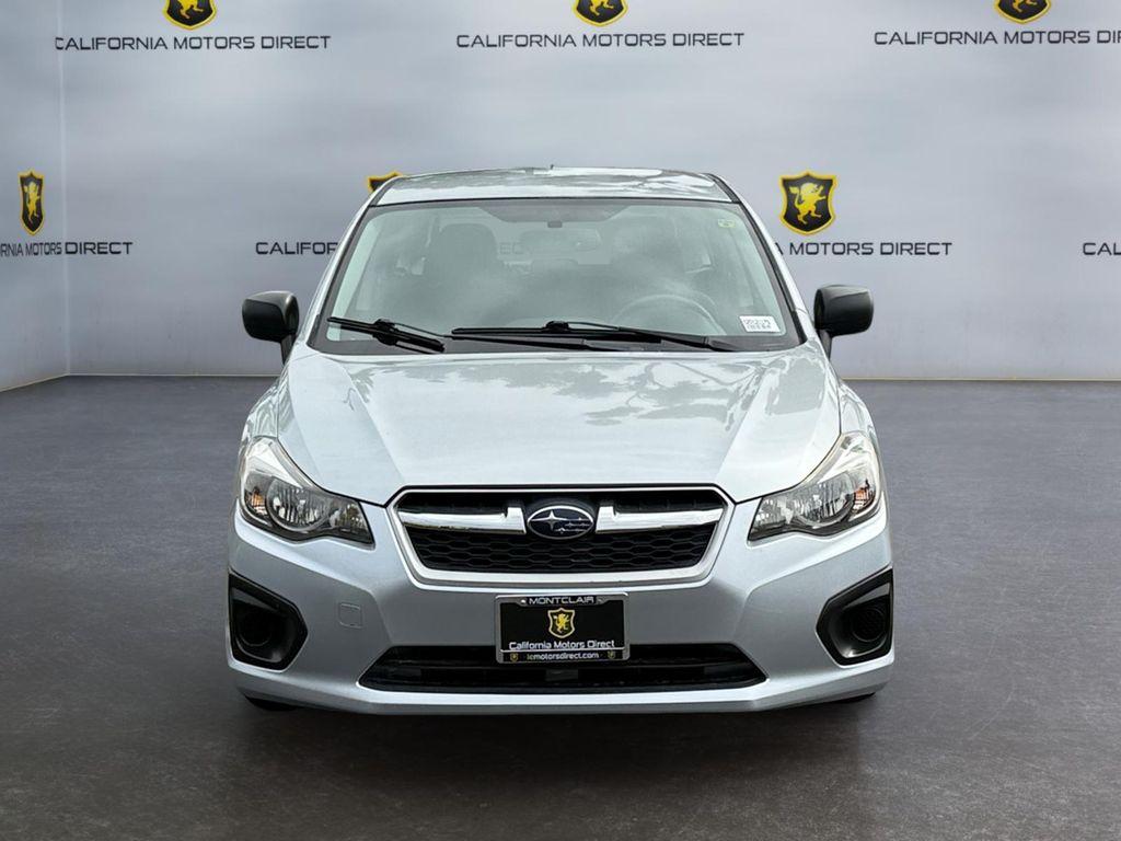 used 2013 Subaru Impreza car, priced at $11,599