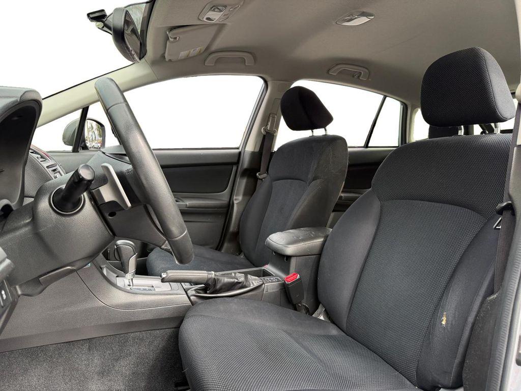 used 2013 Subaru Impreza car, priced at $11,599