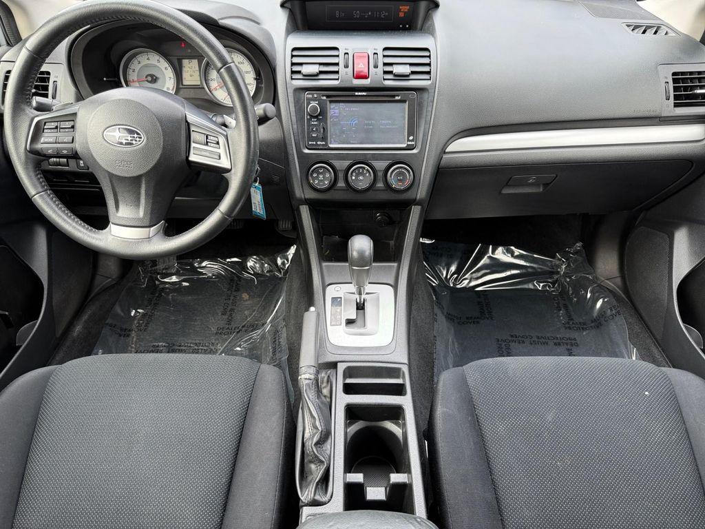 used 2013 Subaru Impreza car, priced at $11,599