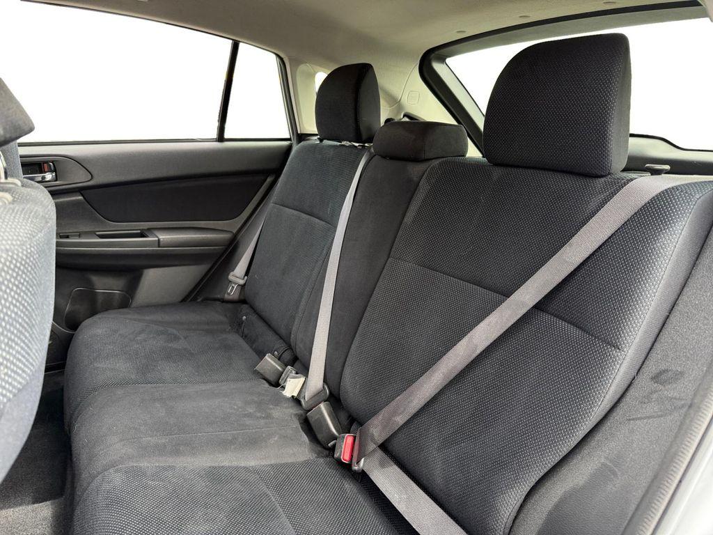 used 2013 Subaru Impreza car, priced at $11,599