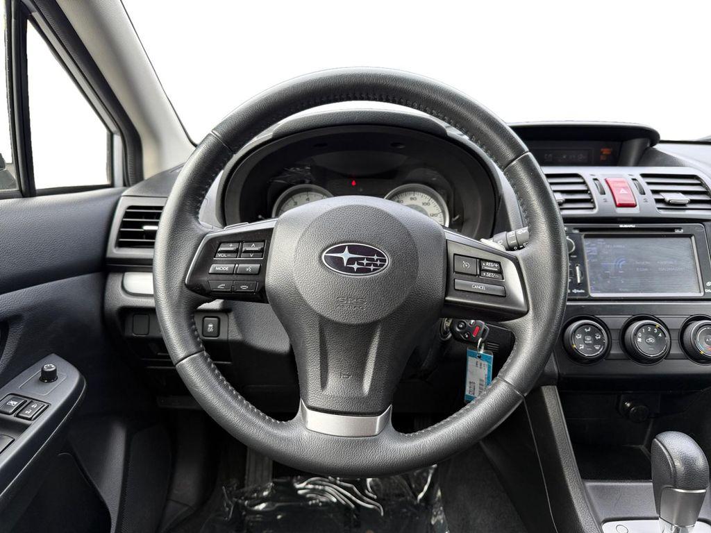 used 2013 Subaru Impreza car, priced at $11,599