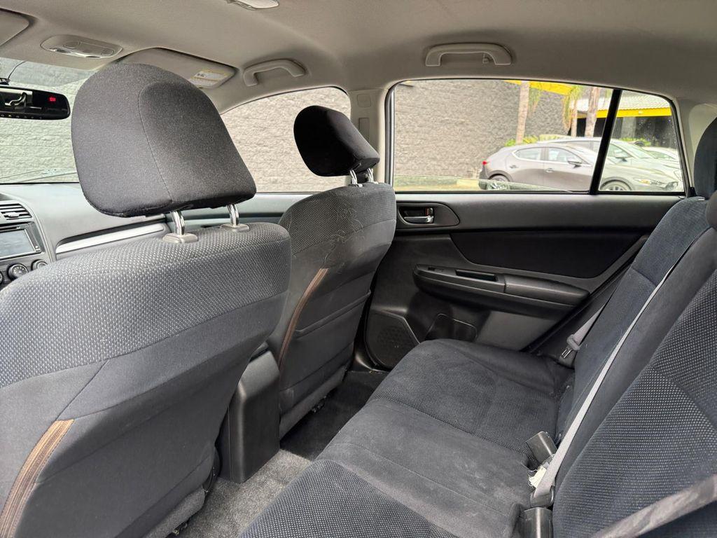 used 2013 Subaru Impreza car, priced at $11,599
