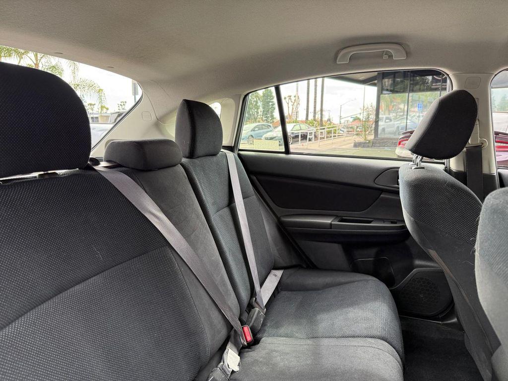 used 2013 Subaru Impreza car, priced at $11,599