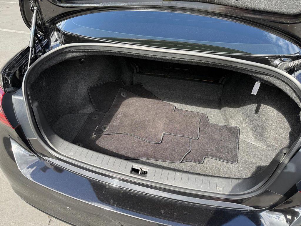 used 2020 INFINITI Q50 car, priced at $30,399