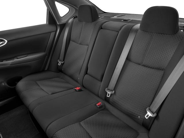 used 2017 Nissan Sentra car, priced at $12,499