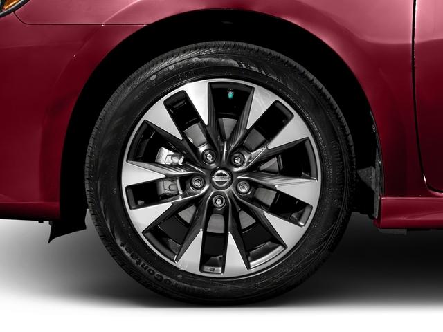 used 2017 Nissan Sentra car, priced at $12,499