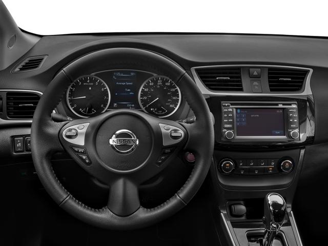 used 2017 Nissan Sentra car, priced at $12,499
