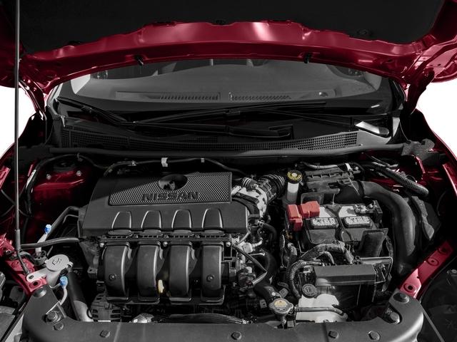 used 2017 Nissan Sentra car, priced at $12,499